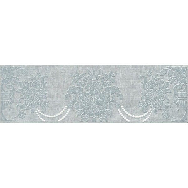AD\C576\6403 Бордюр Борромео 25x7,7 (30шт)