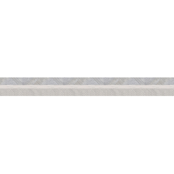 Норданвинд серый (1506-0102) 6,3х60 (19шт) бордюр*