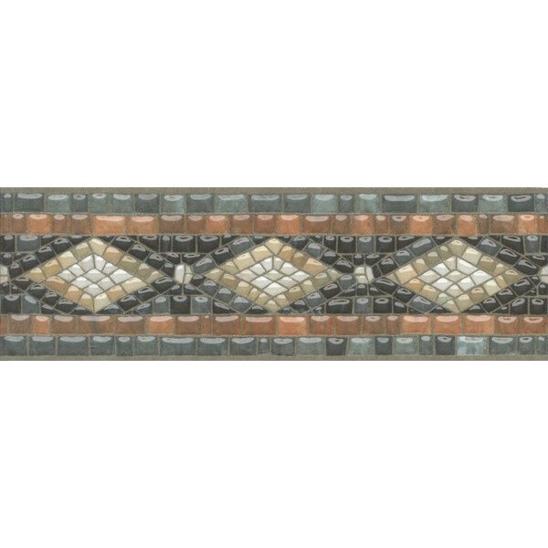 HGD\A435\5009 Бордюр Стемма 20x6,3 (32шт)