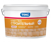 Клей ПВА 10л  ЭКСПЕРТ