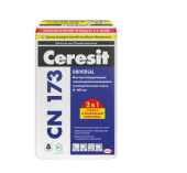 Наливной пол CERESIT CN173 20кг