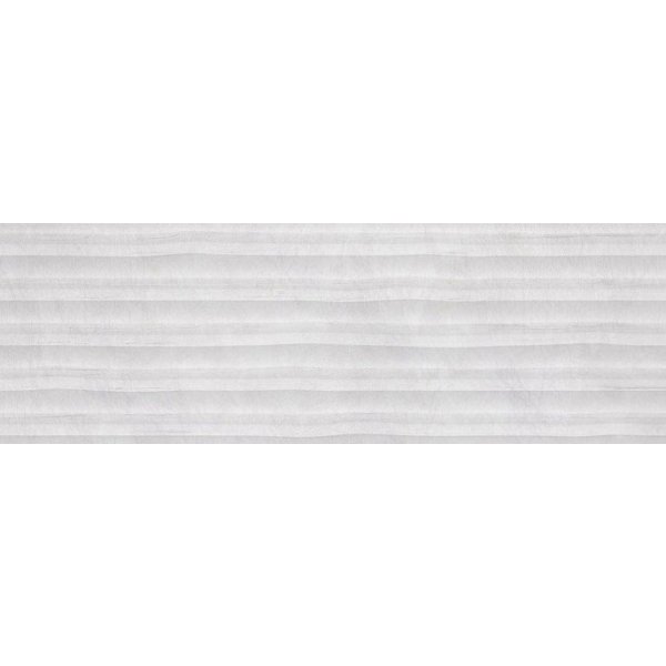 Плитка настенная Lauretta white белый 03 30х90 (1.35м2/54м2/40уп)