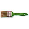 COLOR EXPERT 81469902 кисть флейцевая, ПЭТ-кит.щетина, пластиковая лаковая ручка (100мм)