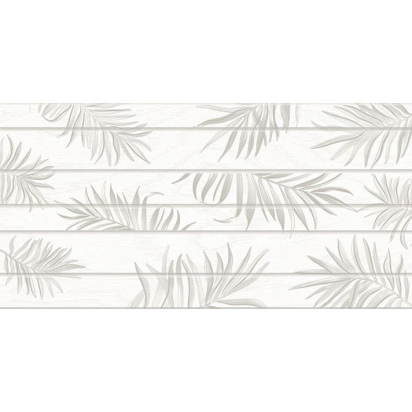 EQUADORE FERN 1  31,5х63 (1,59м2/50,88м2) плитка настенная