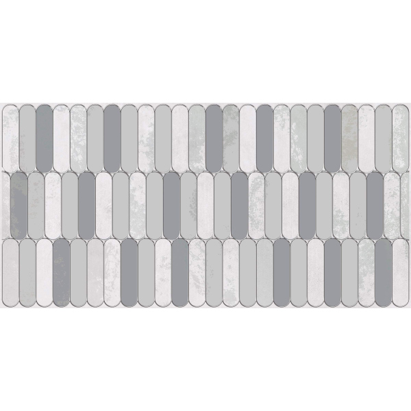 Декор SOREL MOSAICO 31,5х63 (6шт)