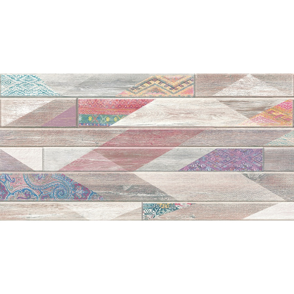 SHABBY INTI 31,5х63  (1,59м2/50,88м2) плитка настенная (С)