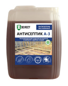 А-3-10 Зелест Антисептик 10кг