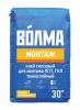 Волма Монтаж 30кг