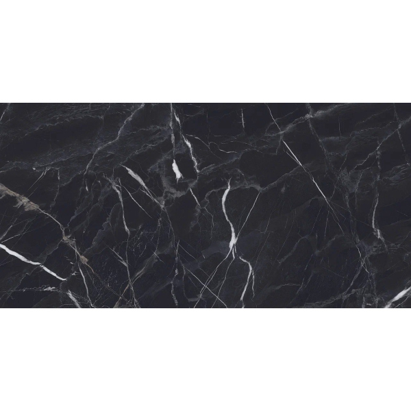 Керамогранит FRENCH BLACK (HIGH GLOSSY) 60х120 (1,44м2/43,2м2/30уп)