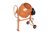 Бетоносмеситель Slogger СМ200