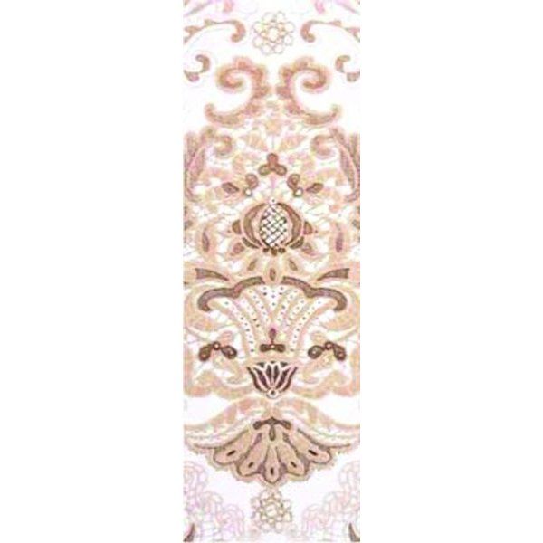 Бордюр Органза 4ШБ 13,2х40 (14шт)