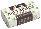 Мыло Дегтярное, 90 г, НМЖК
