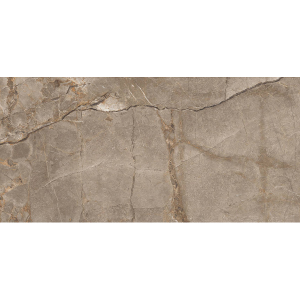 Керамогранит PATRIN BROWN (GOLDEN GLOSSY CARVING) 60х120 GS (1,44м2/47,52м2/33уп)