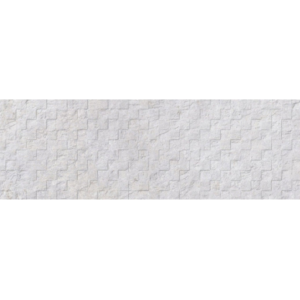 Плитка настенная Aneta grey light 02 30х90 (1,35м2/54м2)