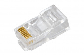 Джек RJ-45 8P8C CAT 5e