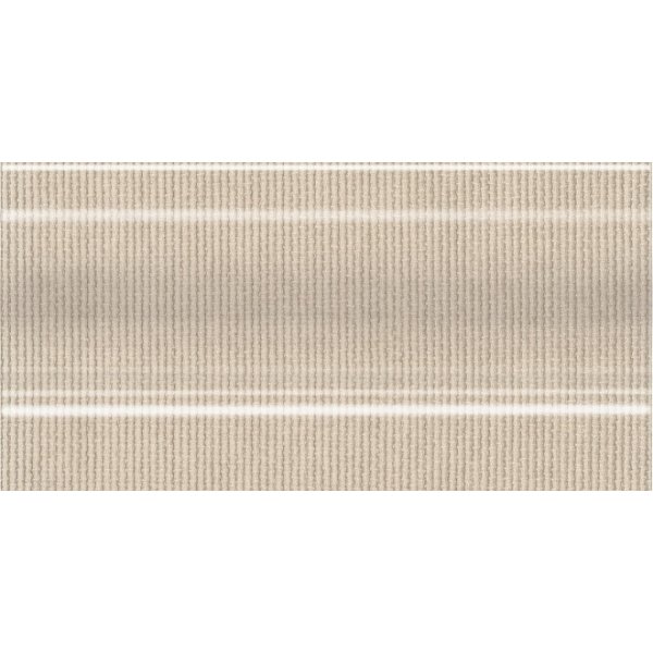 FMD029 плинтус Кузани бежевый 20x10 (26шт)