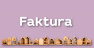 FAKTURA