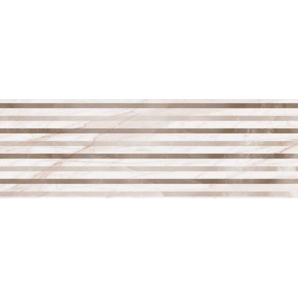 Декор Chateau beige 01 30х90 (5шт)