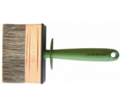 COLOR EXPERT 83150702 кисть для стен, смешанная щетина (70мм х30мм)