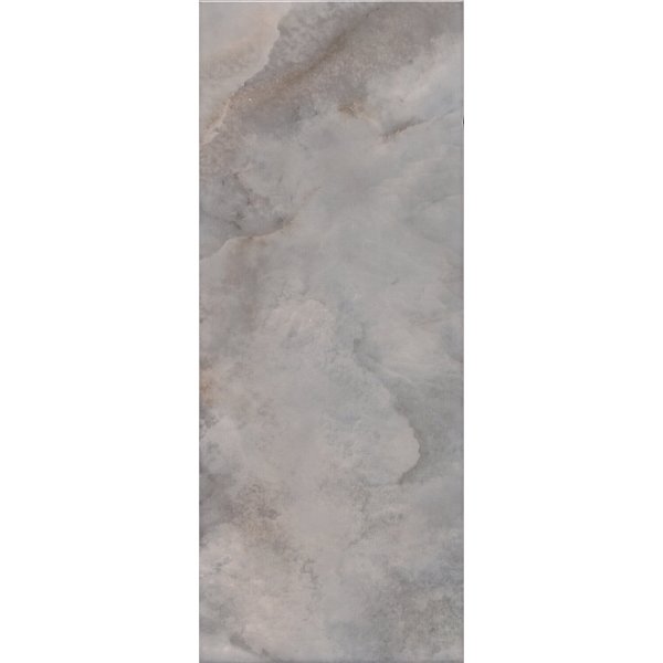 7207 плитка настенная Стеллине серый 20x50 (1,2м2/67,2м2/56уп)