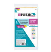 Салфетка для пола вискозная 500x600 мм, Home// Palisad	