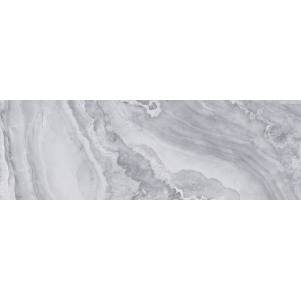Плитка настенная Ginevra grey серый 02 30х90 (1.35м2/54м2/40уп)
