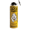 ОЧИСТИТЕЛЬ ПЕНЫ  "ALFA FLEX"