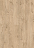 Quick Step Eligna (Rus)  U3457 Дуб светлый натуральный промасленный