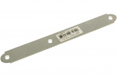 Крепление узкое RLWO4 148x17x1,5 mm (20 шт.)