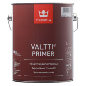 Валти Праймер (ПОХЬЮСТЕ) 2,7л