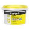 CERESIT CX 5 цемент монтажный, водоостанавливающий 2кг