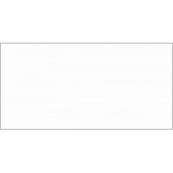 Плитка настенная Блум белый (00-00-5-08-00-00-2340) 20х40 (1,2м2/64,8м2/54уп)