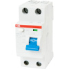 ABB УЗО  2P 63A 30mA (AC)