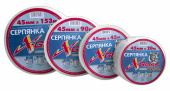 X-Glass Gold Сетка строительная самоклеющаяся (серпянка) 45ммх20м