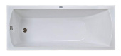 Ванна Marka One MODERN 180x75,каркас,панель Flat