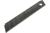 Лезвия сменные для резака,18 х 100 мм, 7 сегментов, HCS, 10 шт., (уп.)	