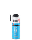 ОЧИСТИТЕЛЬ ПЕНЫ  "KUDO PROFF"  0,65 Л