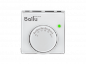 Термостат механический IP40 BMT-2 Ballu НС-1101652