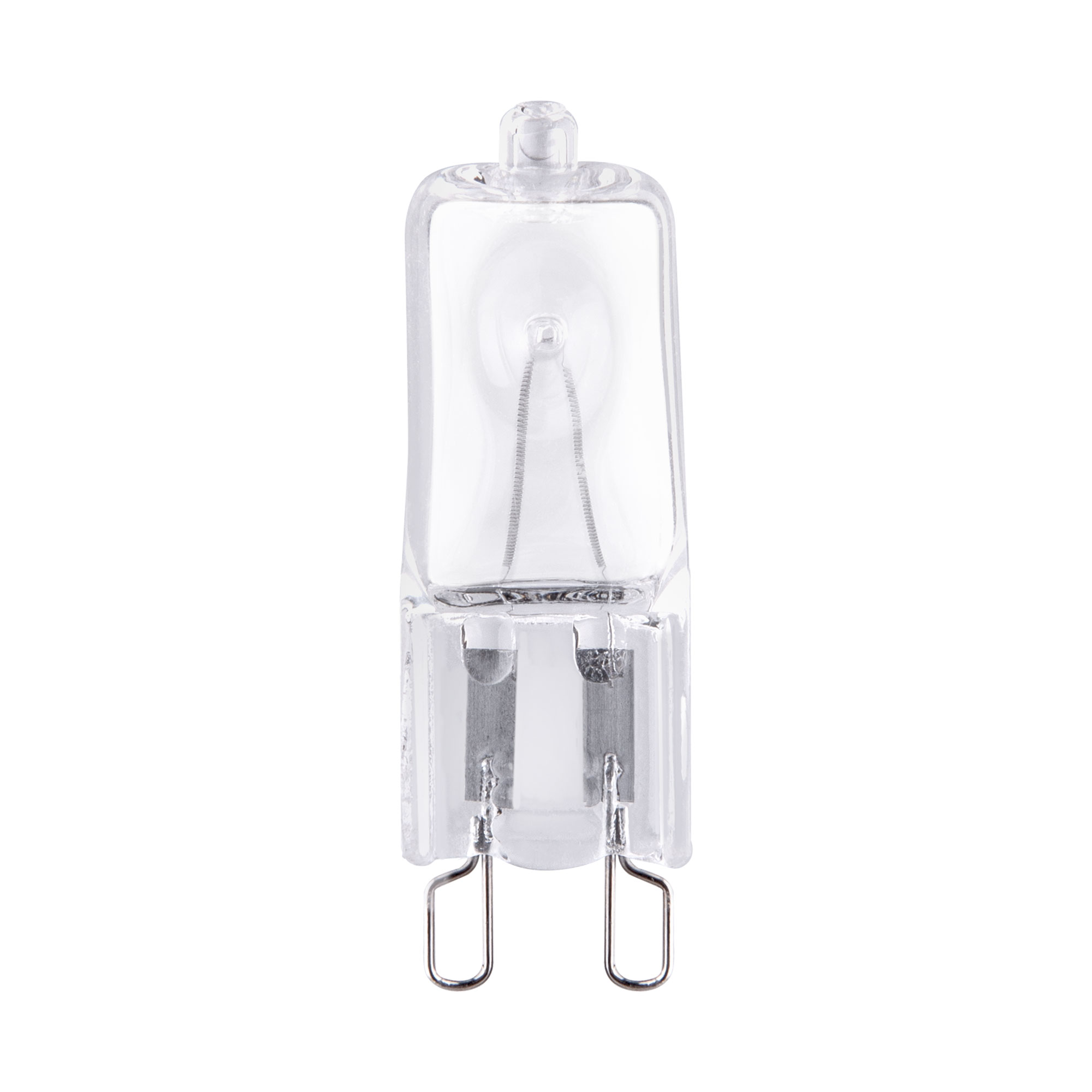 Лампа галогеновая G9 60W 220V