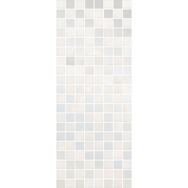 MM7221 декор Стеллине мозаичный 20x50 (10шт)