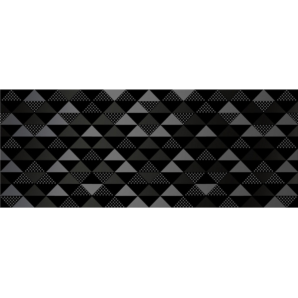 Vela Nero «Confetti» 20,1х50,5 (13шт) декор
