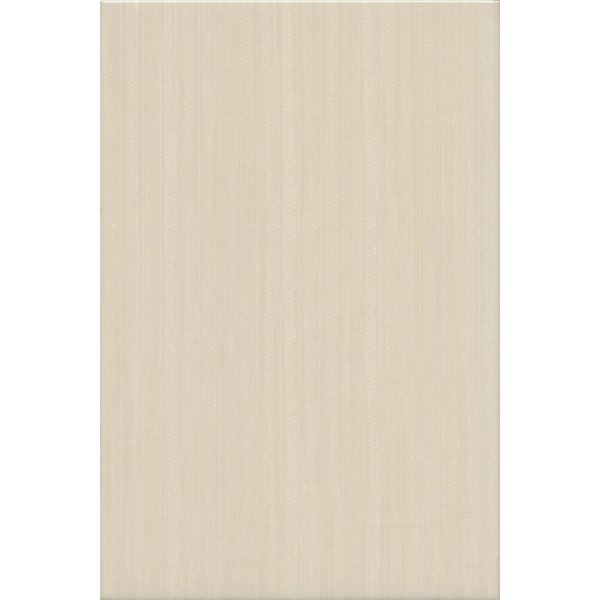 8311 плитка настенная Муза беж 20x30 (1,5м2/96м2/64уп)