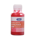 Колер ТЕКС Бордовый 0,1л (Универсальный)