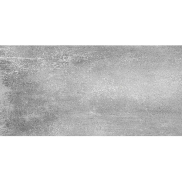 Керамогранит Madain-cloud	цемент серый 120x60 (2,16м2/45,36м2/21уп) GRS07-06