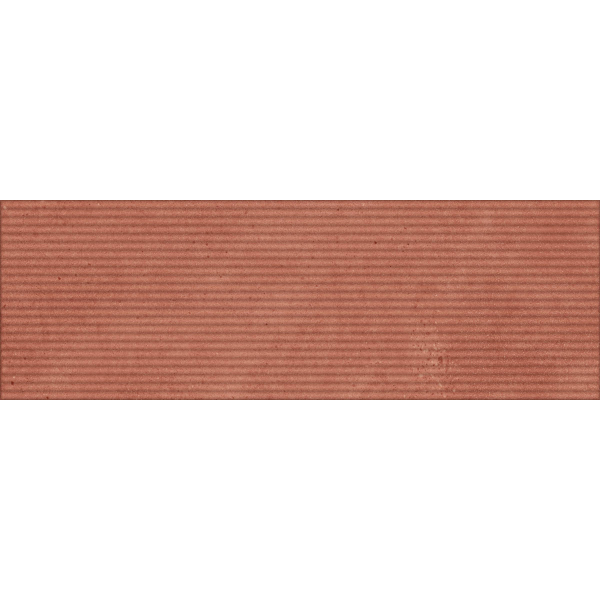Плитка настенная Wabi-Sabi ocher охра 01 30х90 (1,35м2/54м2/40уп) (рельеф)