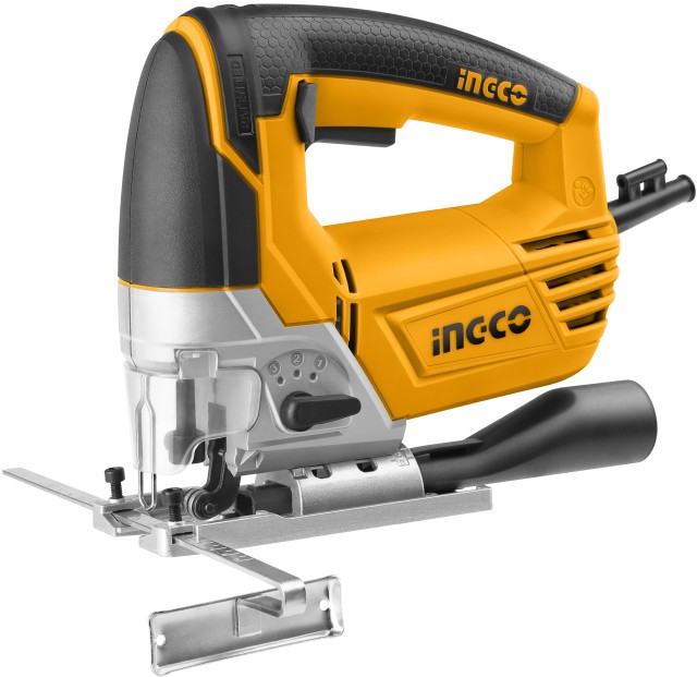 Лобзик Ingco Industrial JS80068 800Вт