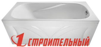 Ванна 1Marka CLASSIC 170x70,каркас,панель