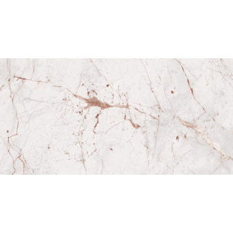 Керамогранит SONATA WHITE (GLOSSY) 60х120 (1,44м2/43,2м2/30уп)