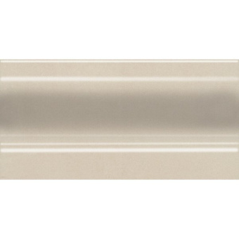FMC014 плинтус Параллель беж светлый 20x9,9 (26шт)