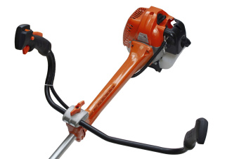 Бензотриммер Slogger BC560 2.21кВт, 56.2см3	